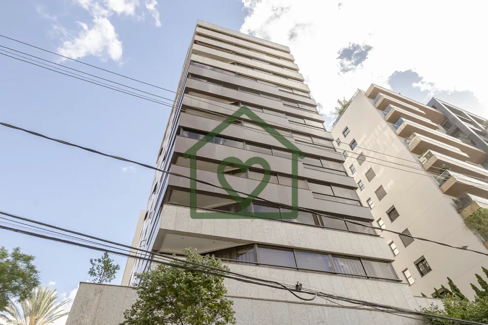 Apartamento, 3 quartos, 705 m² - Foto 1