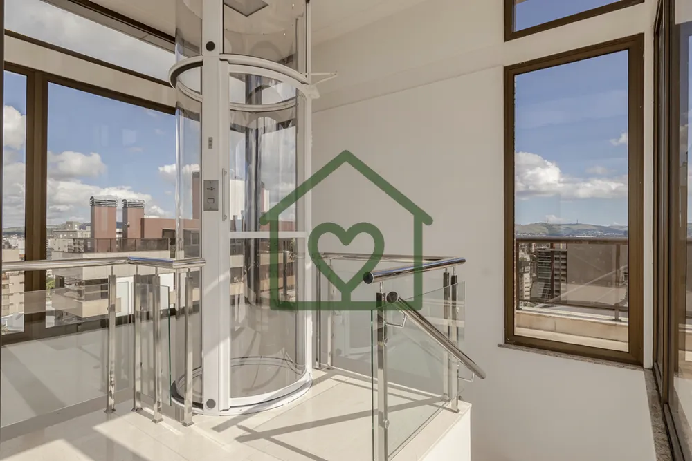 Apartamento, 3 quartos, 705 m² - Foto 5