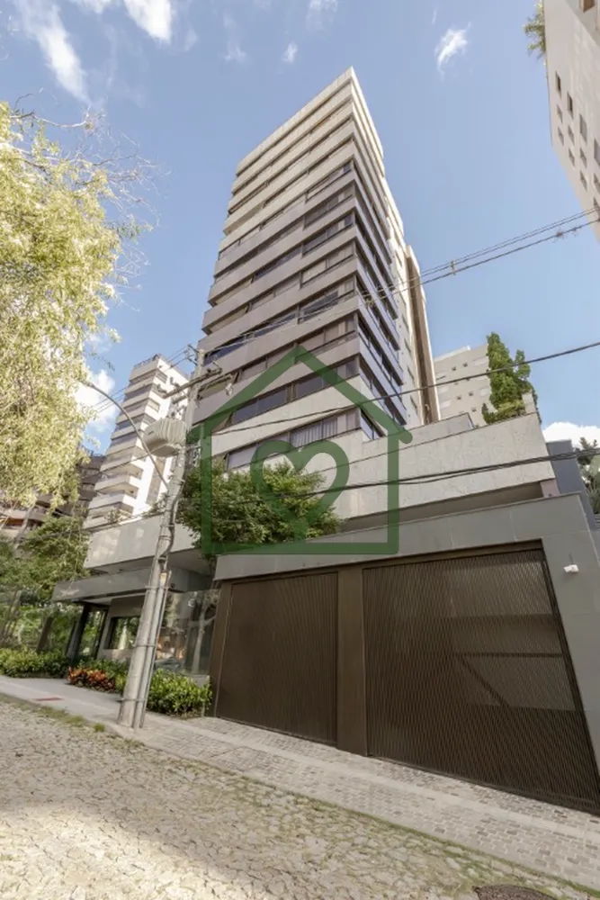 Apartamento, 3 quartos, 705 m² - Foto 3