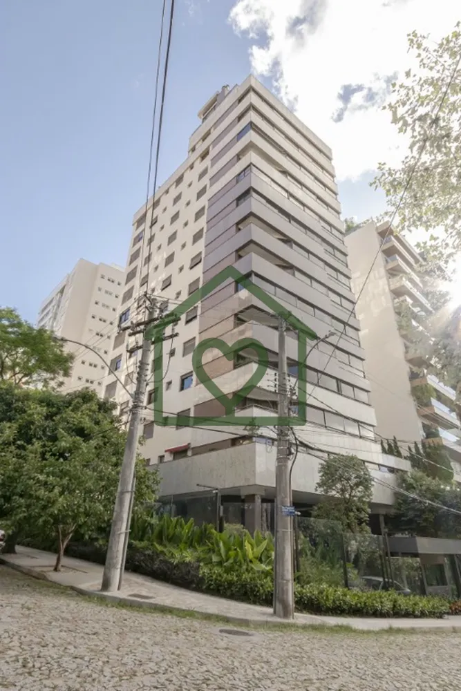 Apartamento, 3 quartos, 705 m² - Foto 2