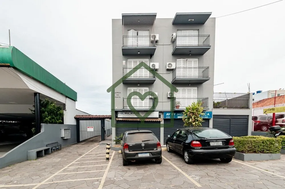 Apartamento, 2 quartos, 74 m² - Foto 3