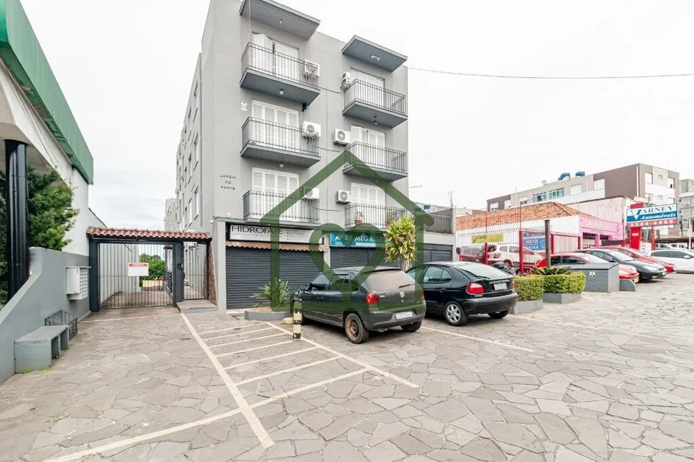 Apartamento, 2 quartos, 74 m² - Foto 4