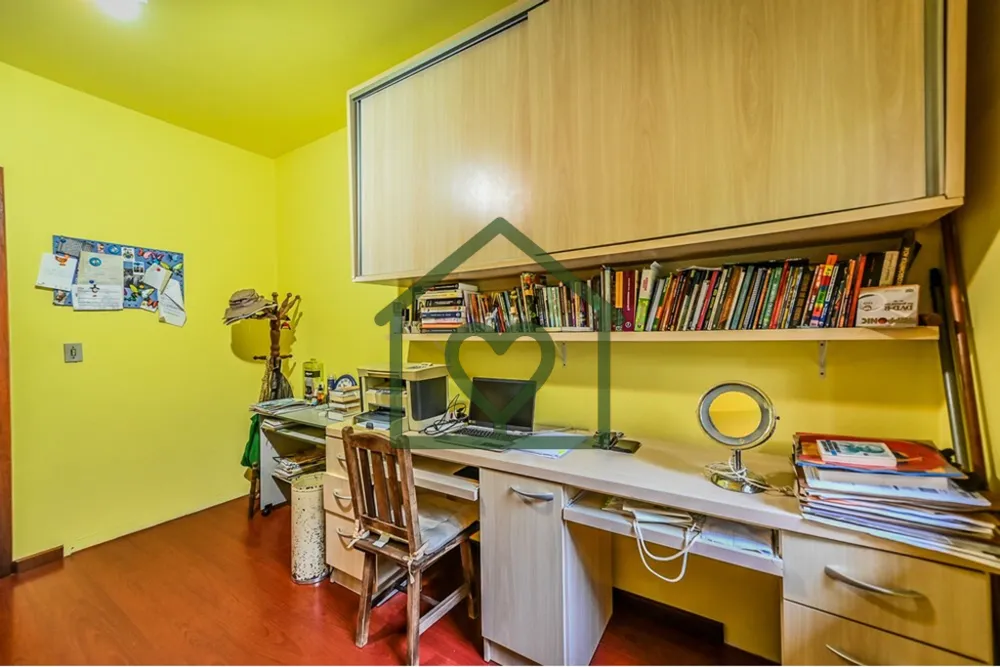 Casa, 4 quartos, 562 m² - Foto 5
