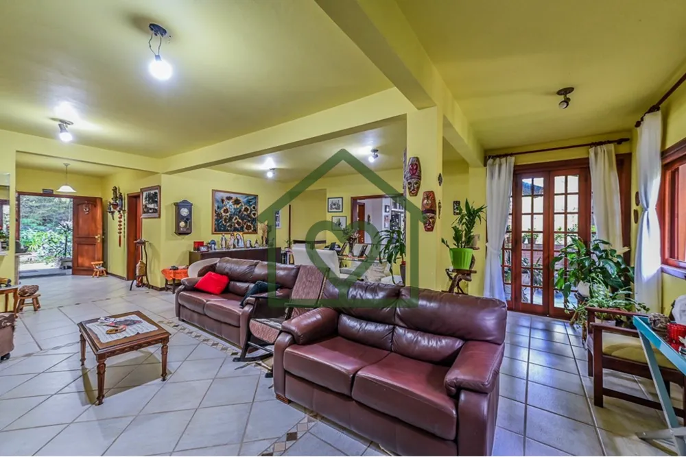 Casa, 4 quartos, 562 m² - Foto 7