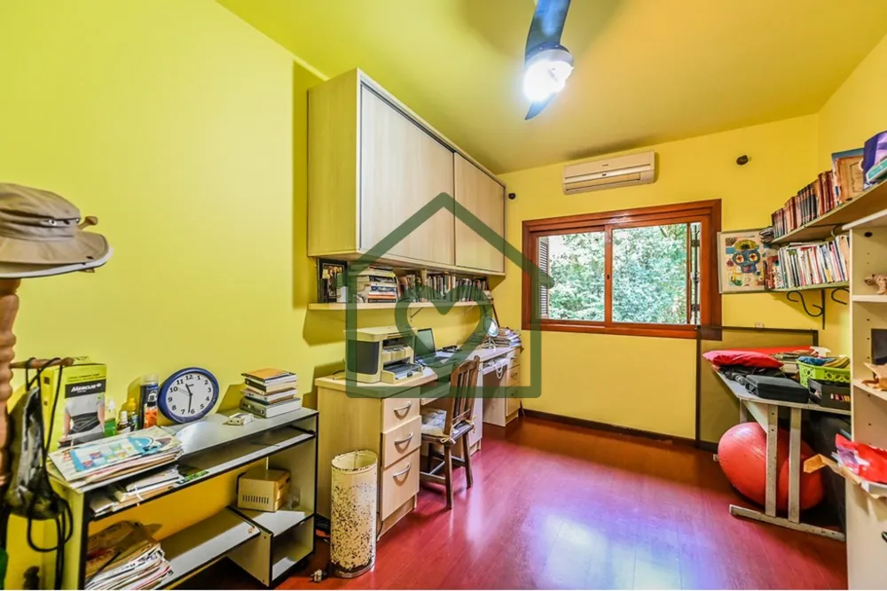 Casa, 4 quartos, 562 m² - Foto 4