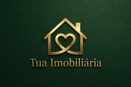 Logo de Tua Imobiliaria