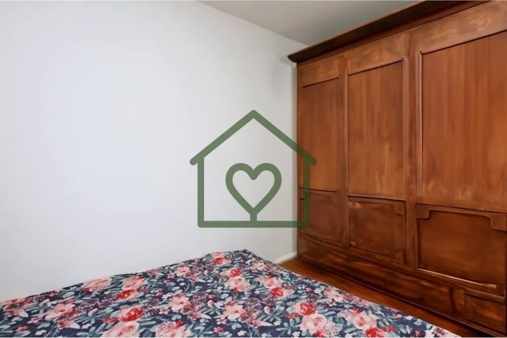 Apartamento, 2 quartos, 41 m² - Foto 7