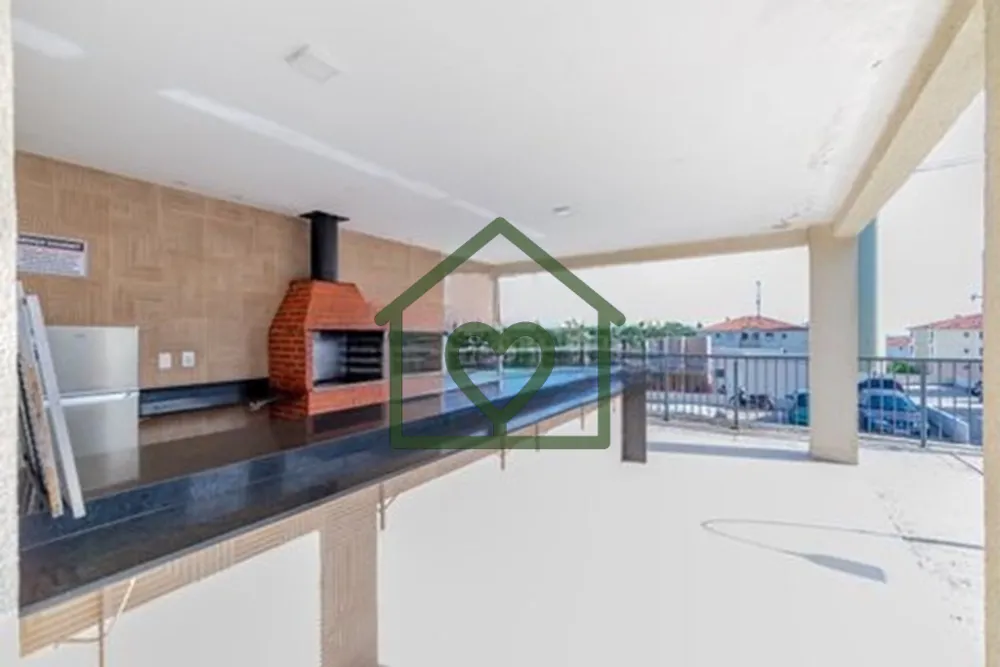 Apartamento, 2 quartos, 41 m² - Foto 6