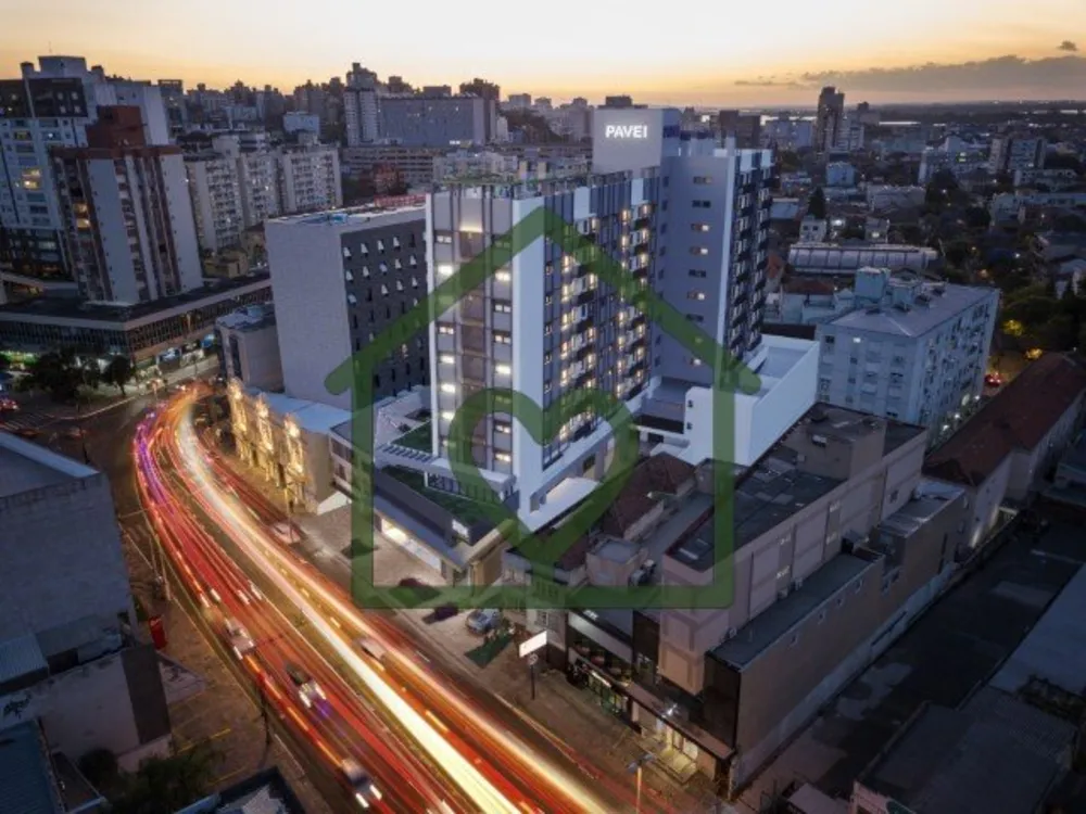 Apartamento, 1 quarto, 40 m² - Foto 8