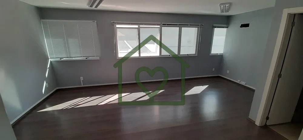 Sala-Conjunto, 32 m² - Foto 2