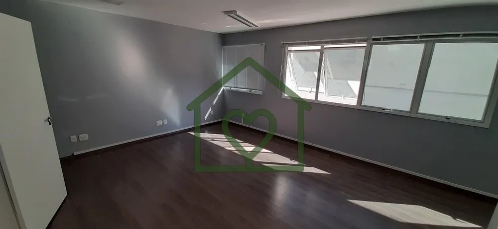 Sala-Conjunto, 32 m² - Foto 3