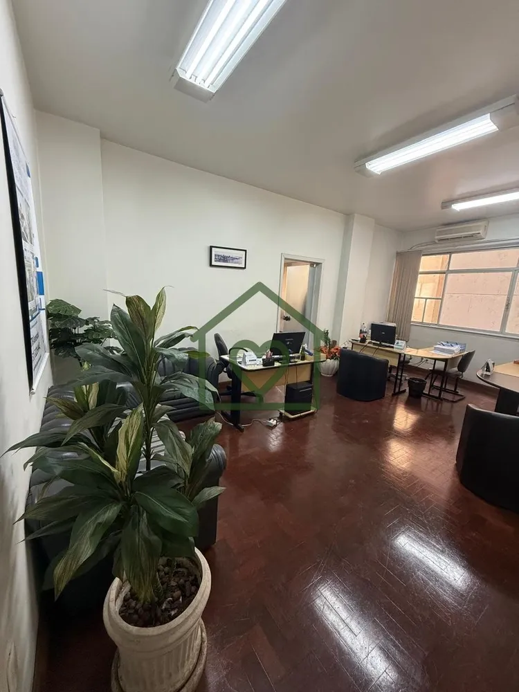 Sala-Conjunto, 12 m² - Foto 2