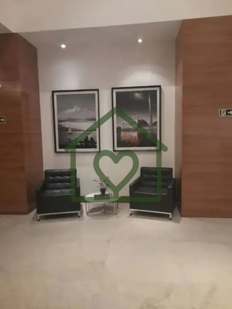 Sala-Conjunto, 12 m² - Foto 5
