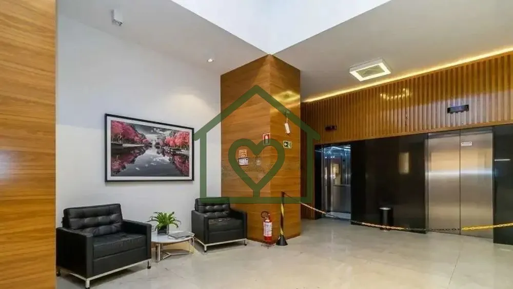 Sala-Conjunto, 12 m² - Foto 4