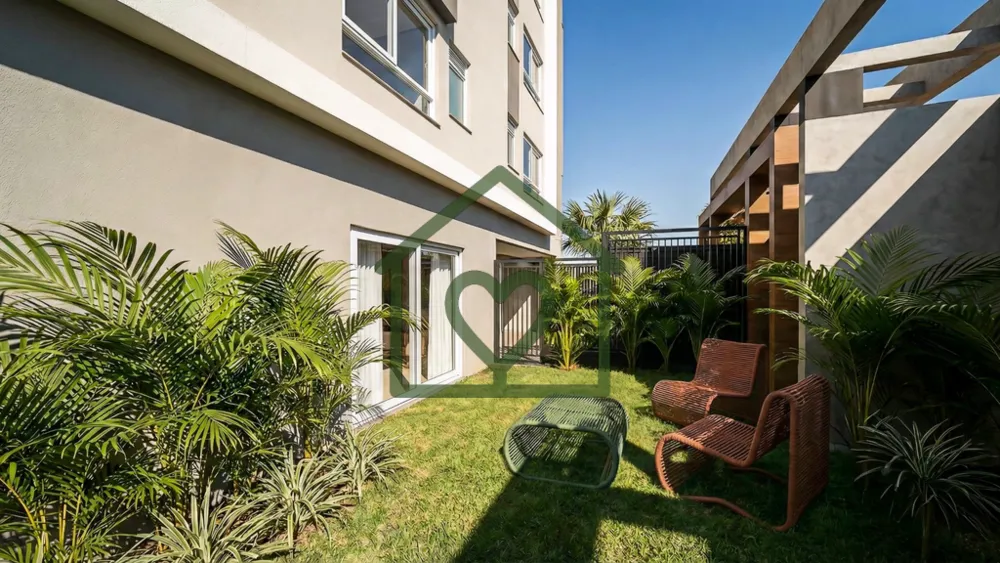Apartamento, 2 quartos, 41 m² - Foto 5