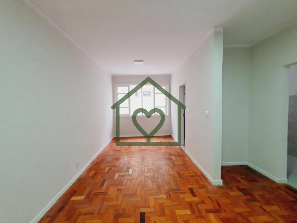 Apartamento, 1 quarto, 37 m² - Foto 2