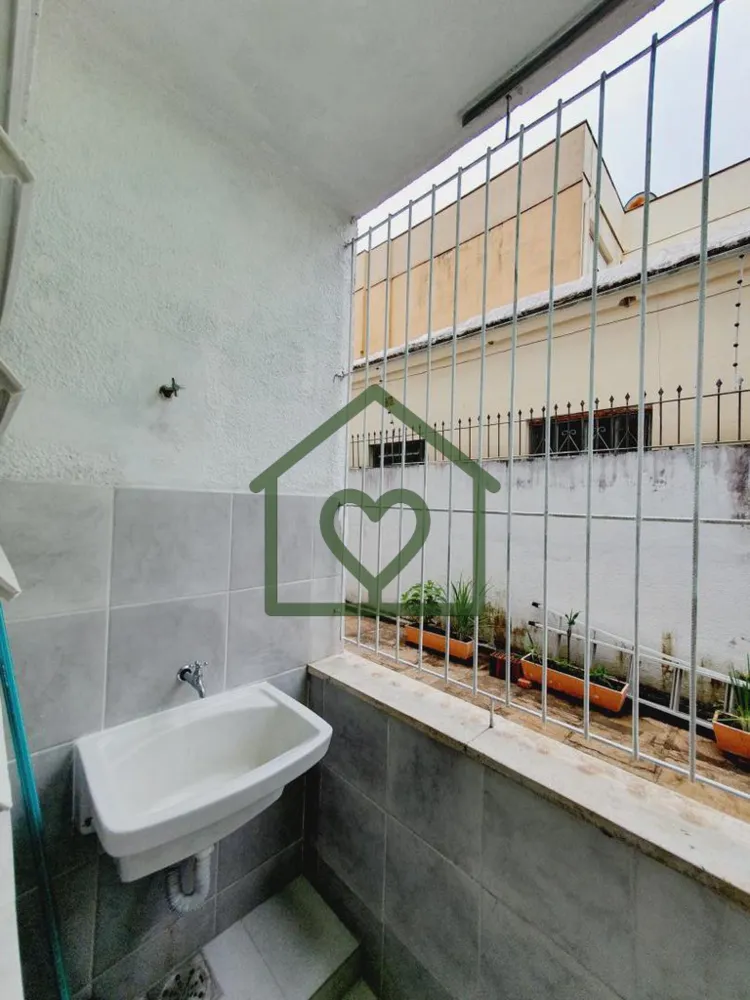 Apartamento, 1 quarto, 37 m² - Foto 6