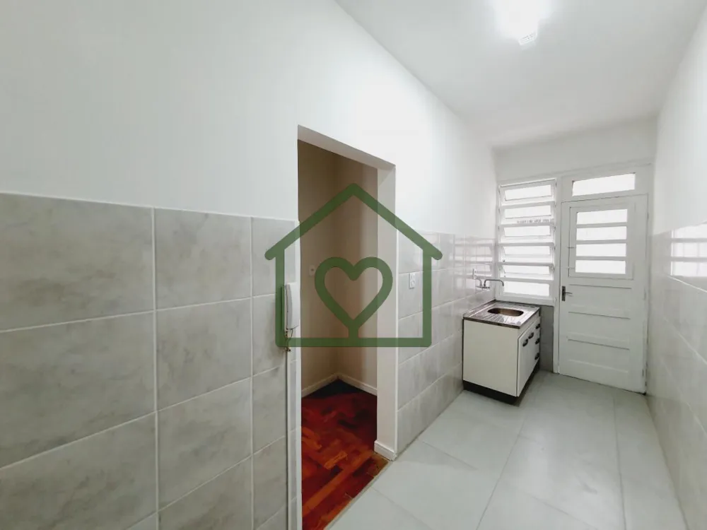 Apartamento, 1 quarto, 37 m² - Foto 5