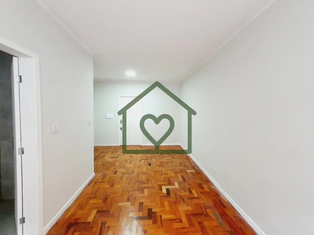 Apartamento, 1 quarto, 37 m² - Foto 4