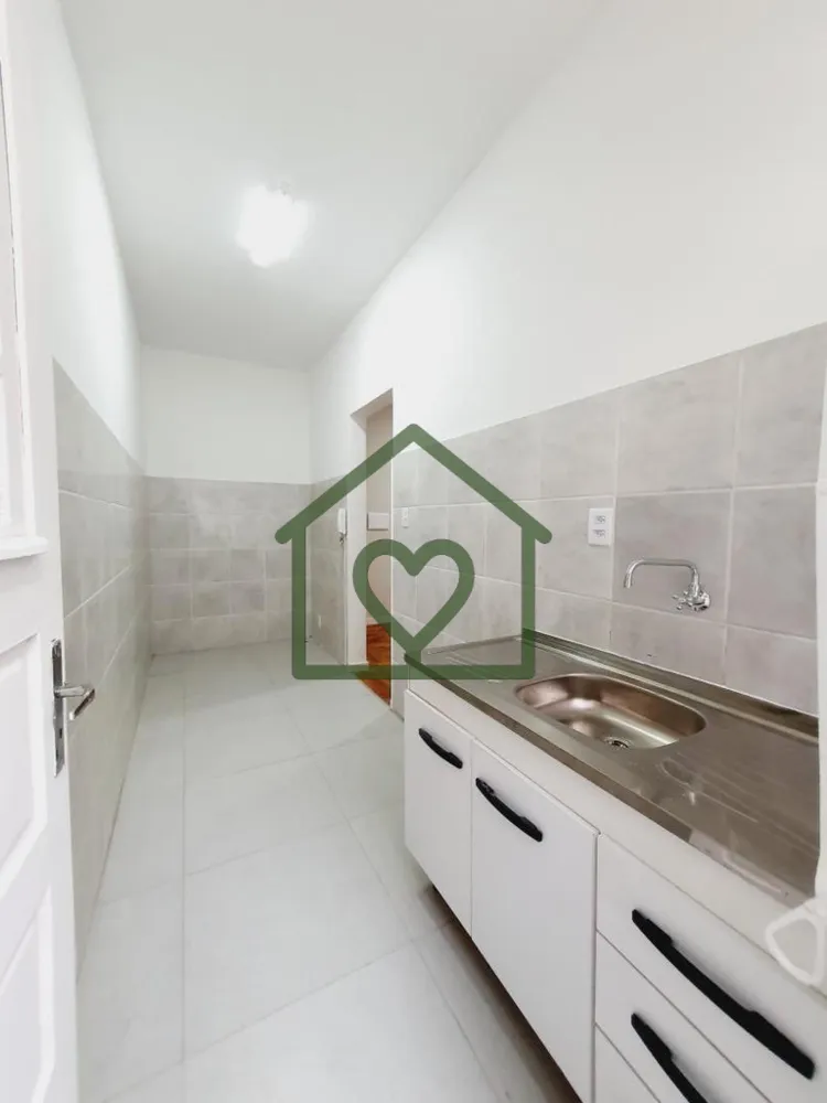 Apartamento, 1 quarto, 37 m² - Foto 8