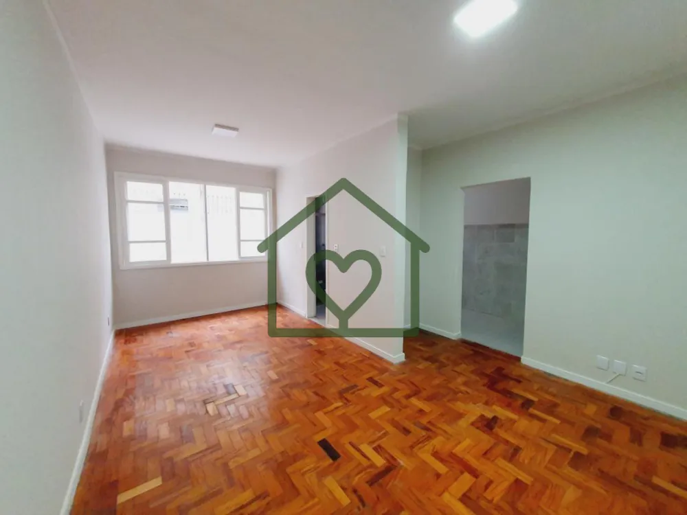 Apartamento, 1 quarto, 37 m² - Foto 1
