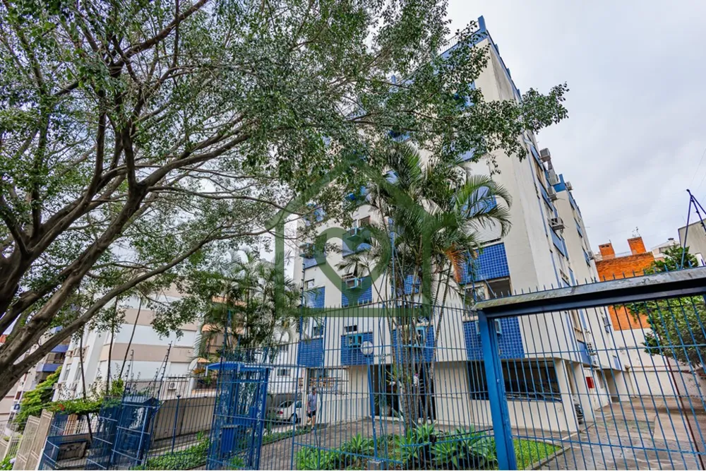 Apartamento, 2 quartos, 75 m² - Foto 1