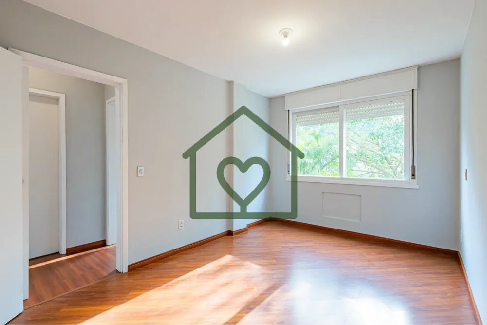 Apartamento, 2 quartos, 75 m² - Foto 2