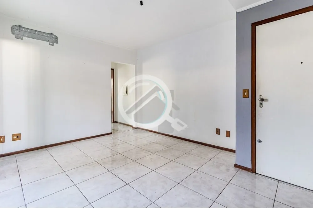 Apartamento, 1 quarto, 53 m² - Foto 2