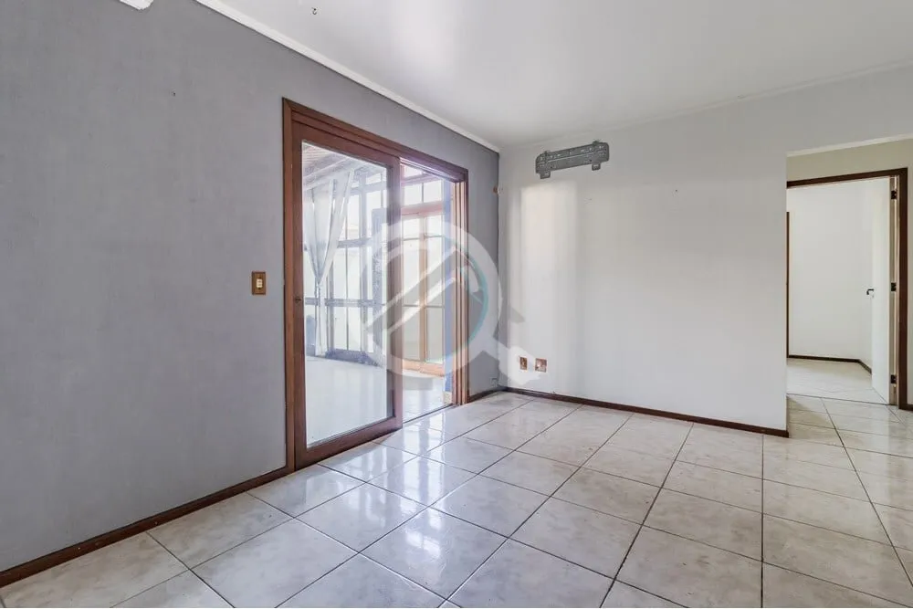 Apartamento, 1 quarto, 53 m² - Foto 1