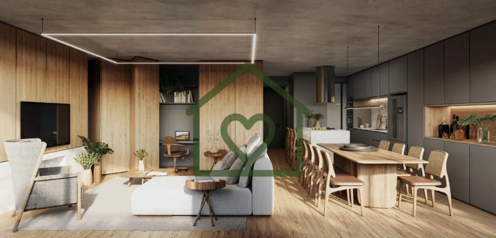 Apartamento, 2 quartos, 86 m² - Foto 7