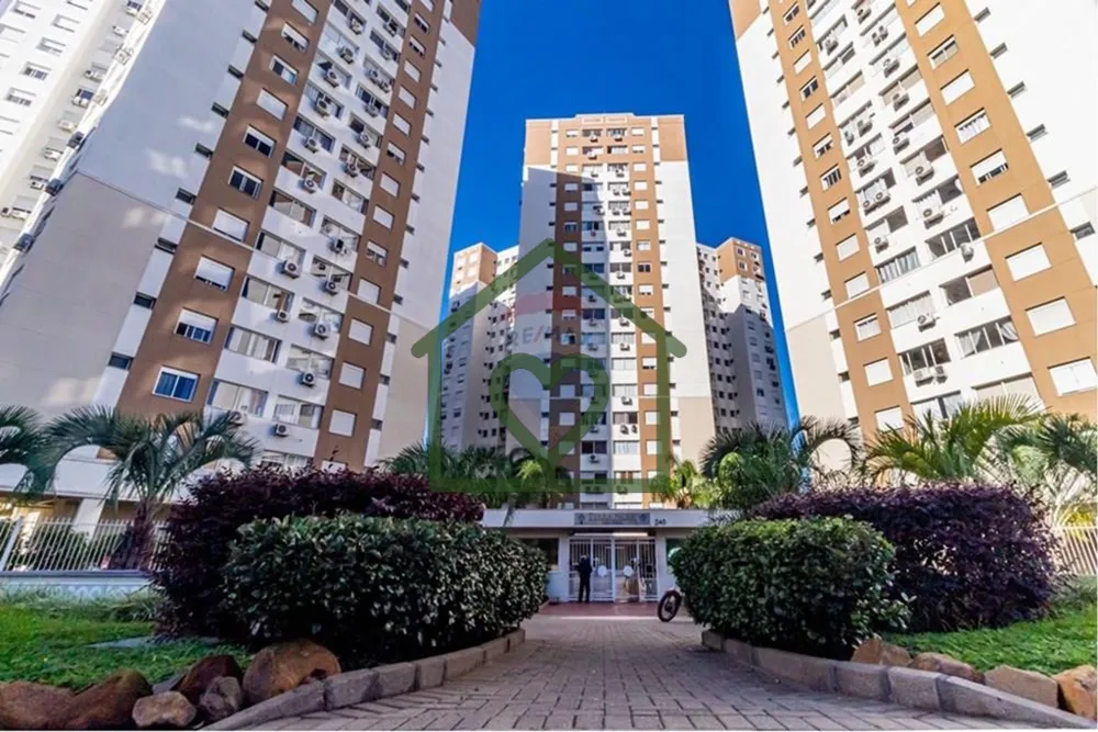 Apartamento, 3 quartos, 67 m² - Foto 4