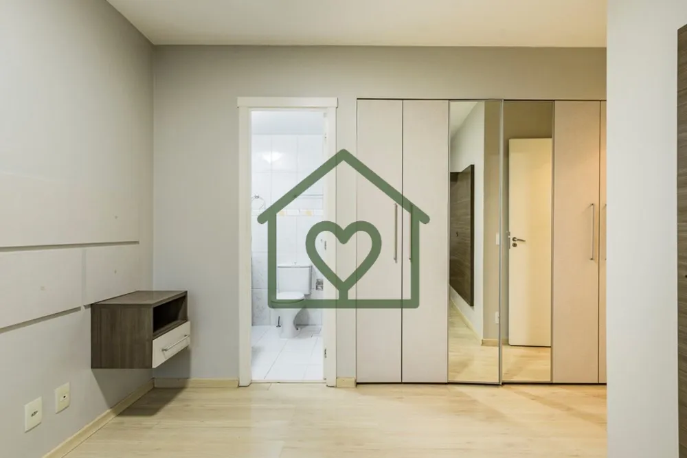 Apartamento, 3 quartos, 67 m² - Foto 5