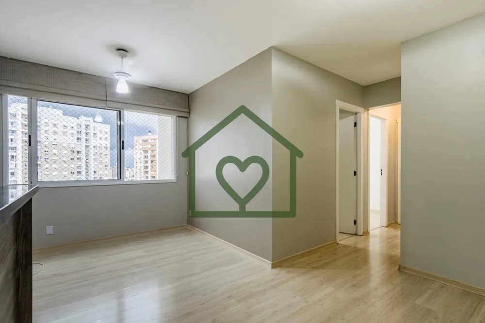Apartamento, 3 quartos, 67 m² - Foto 1