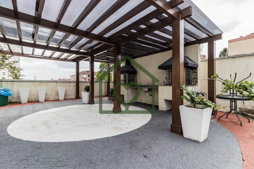 Apartamento, 3 quartos, 67 m² - Foto 8