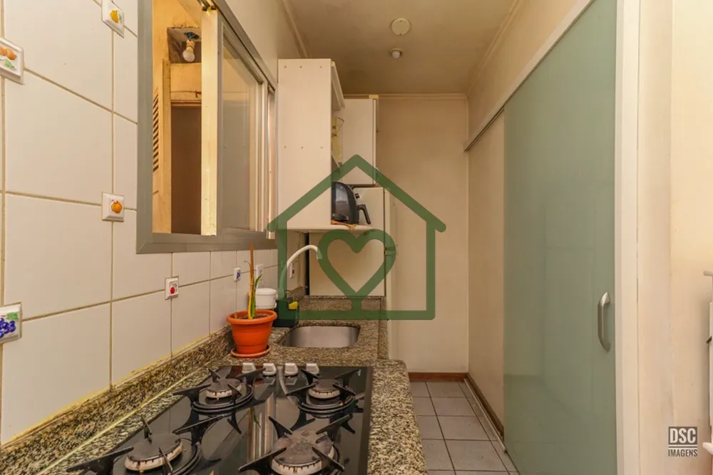 Apartamento, 3 quartos, 83 m² - Foto 8