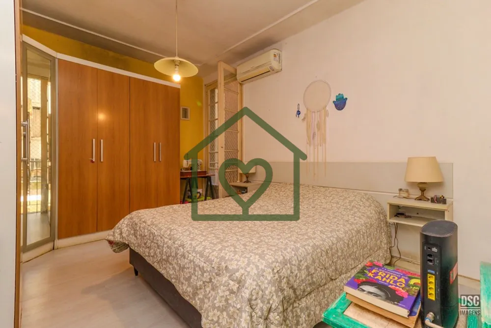 Apartamento, 3 quartos, 83 m² - Foto 2