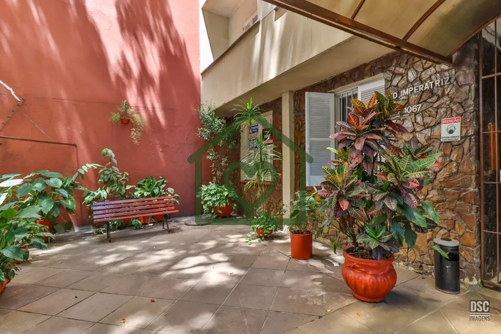Apartamento, 3 quartos, 83 m² - Foto 4
