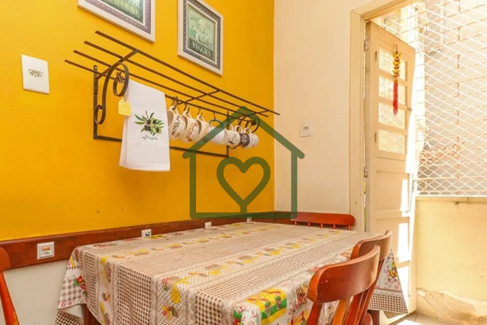 Apartamento, 3 quartos, 83 m² - Foto 1