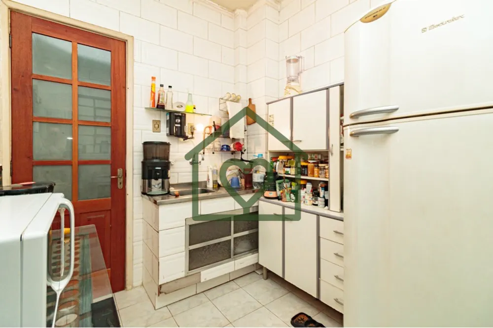 Apartamento, 3 quartos, 91 m² - Foto 5
