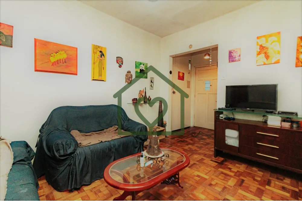 Apartamento, 3 quartos, 91 m² - Foto 4