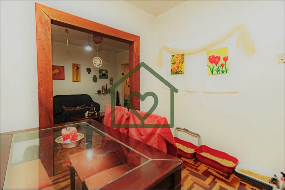 Apartamento, 3 quartos, 91 m² - Foto 3