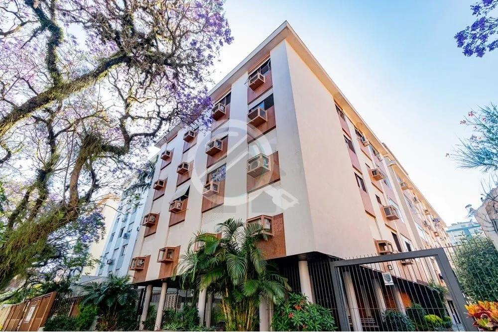 Apartamento, 2 quartos, 83 m² - Foto 1