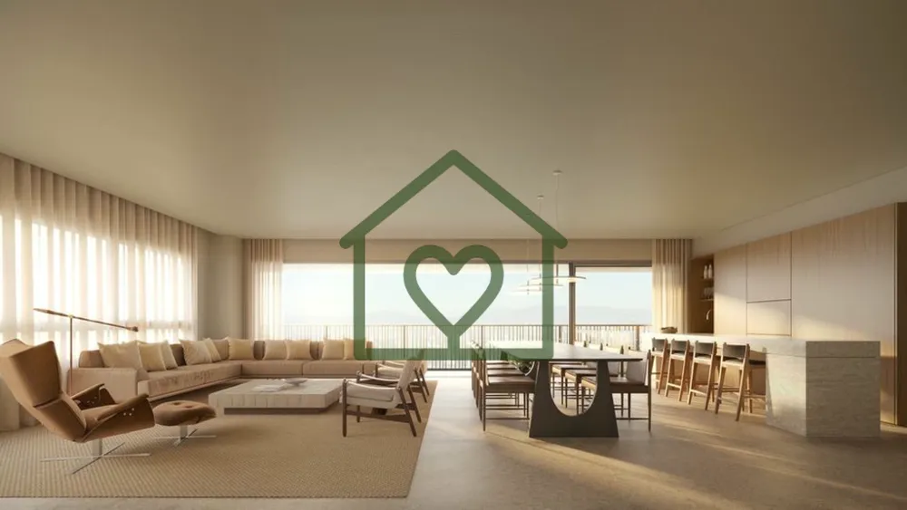 Apartamento, 3 quartos, 257 m² - Foto 10