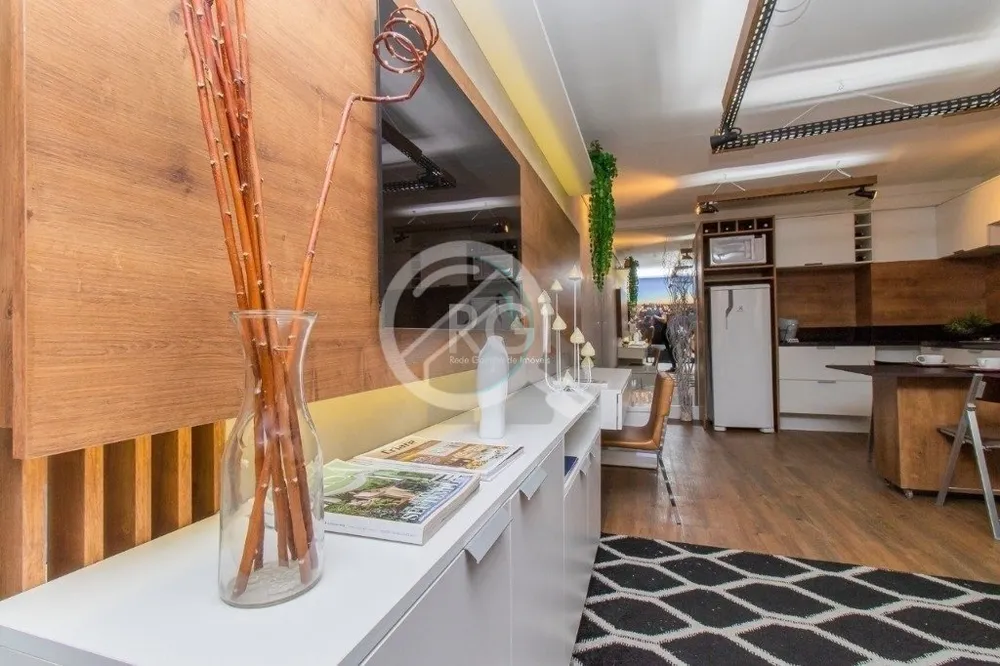 Apartamento, 1 quarto, 31 m² - Foto 1