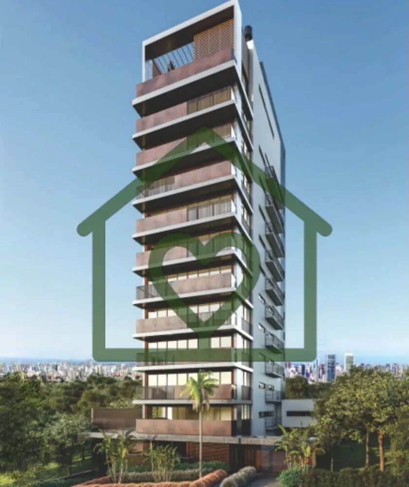 Apartamento, 3 quartos, 184 m² - Foto 1