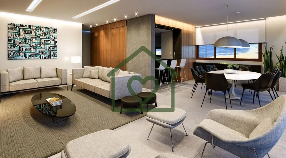 Apartamento, 3 quartos, 184 m² - Foto 8