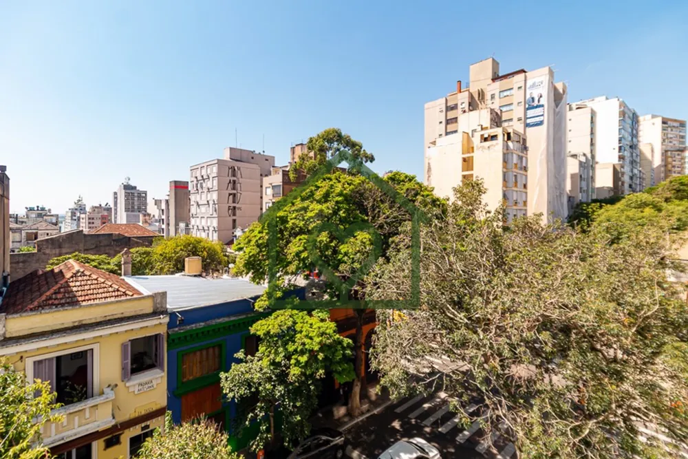 Apartamento, 2 quartos, 77 m² - Foto 3