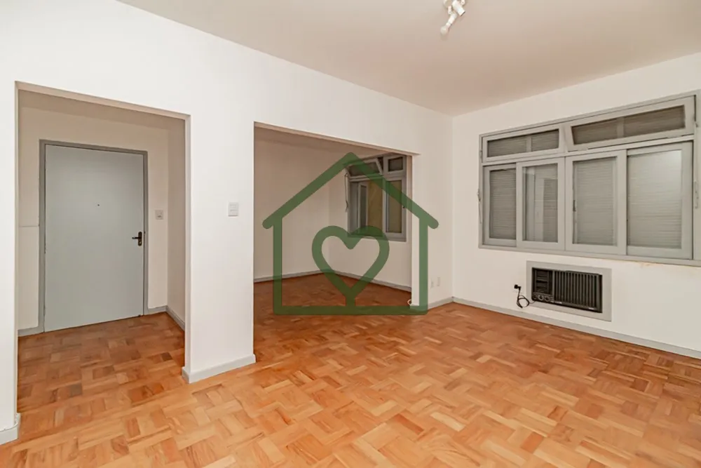 Apartamento, 2 quartos, 77 m² - Foto 1