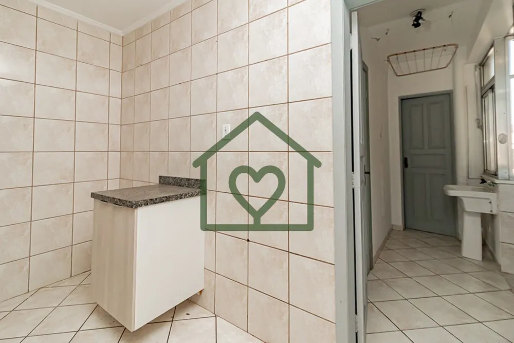 Apartamento, 2 quartos, 77 m² - Foto 2
