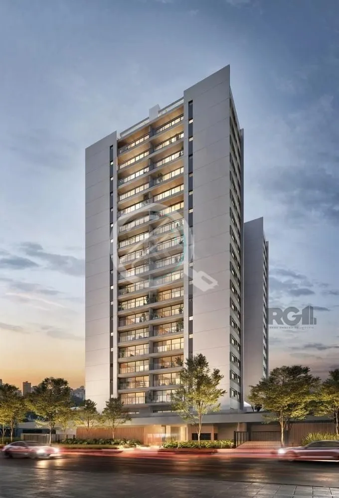 Apartamento, 3 quartos, 98 m² - Foto 2